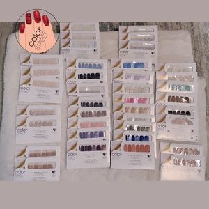 Color Street Sets/Bundles/Single Sets